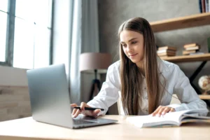 How to Skim and Scan for Keywords in Your IELTS Test