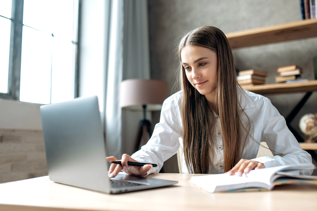 How to Skim and Scan for Keywords in Your IELTS Test